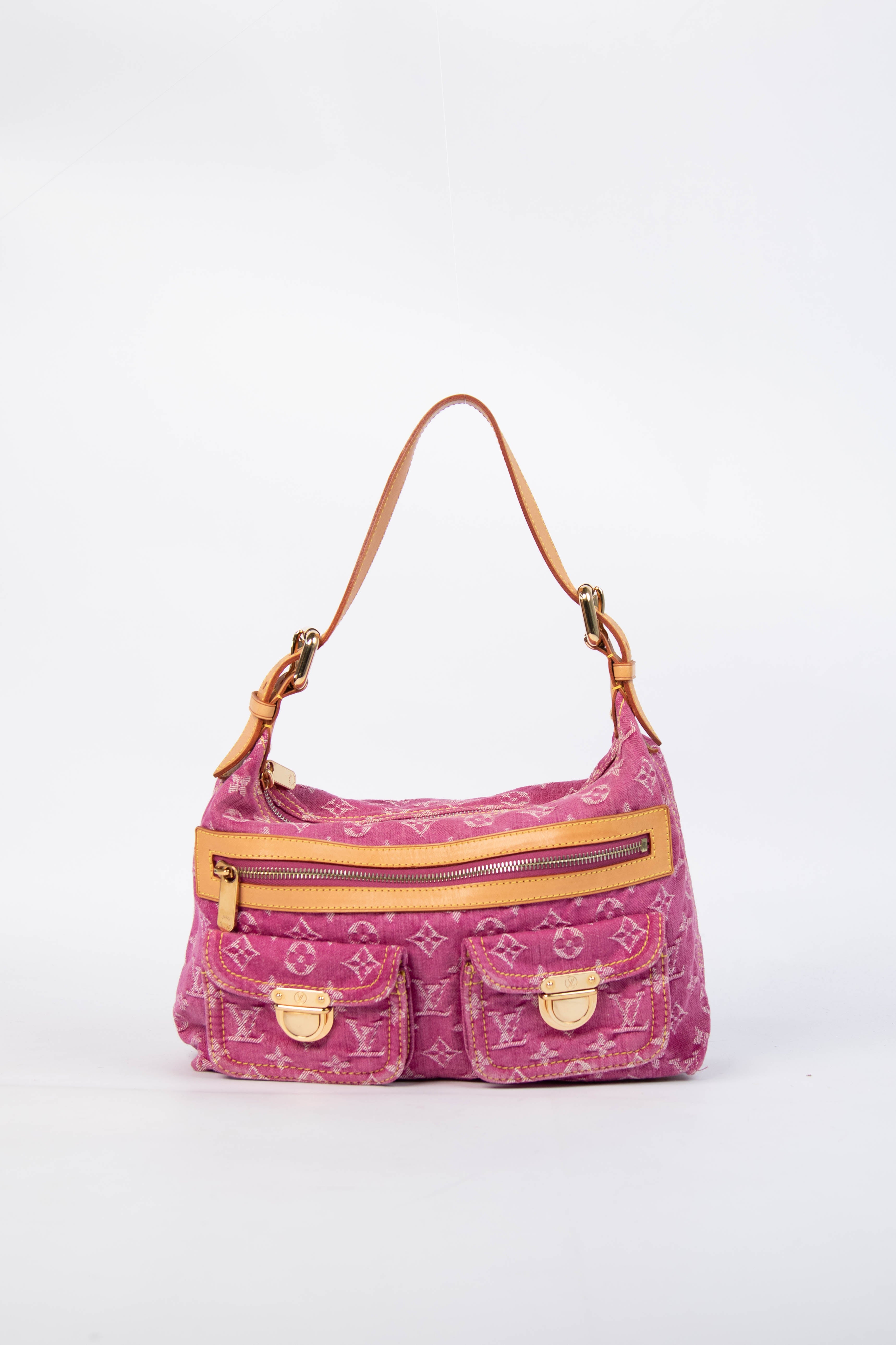 Louis Vuitton – Break Archive