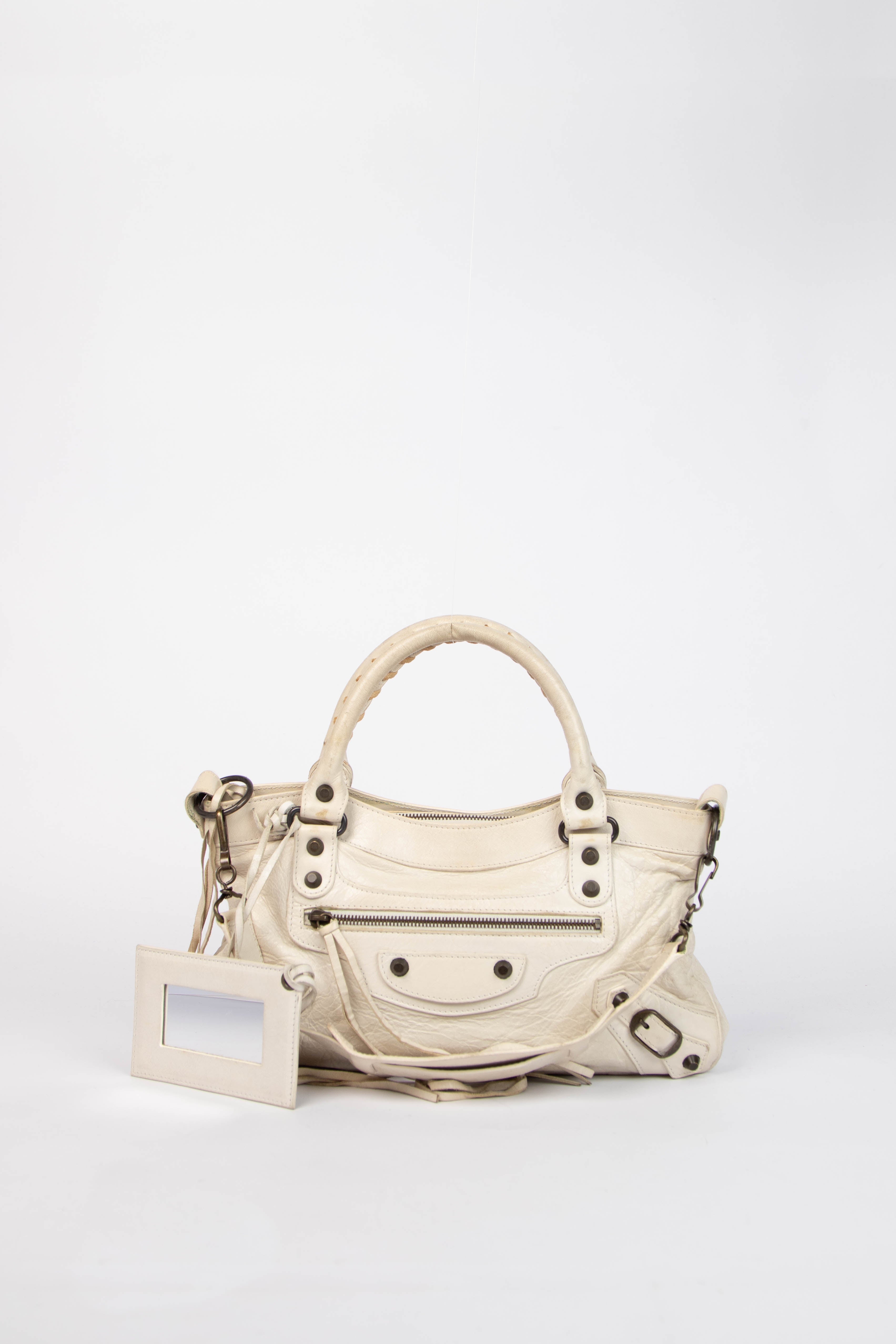 Balenciaga – Break Archive