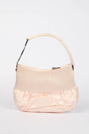 RARE Christian Dior John Galliano Mini Ballerina Corset Top Handle Bag