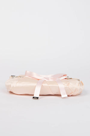 RARE Christian Dior John Galliano Mini Ballerina Corset Top Handle Bag