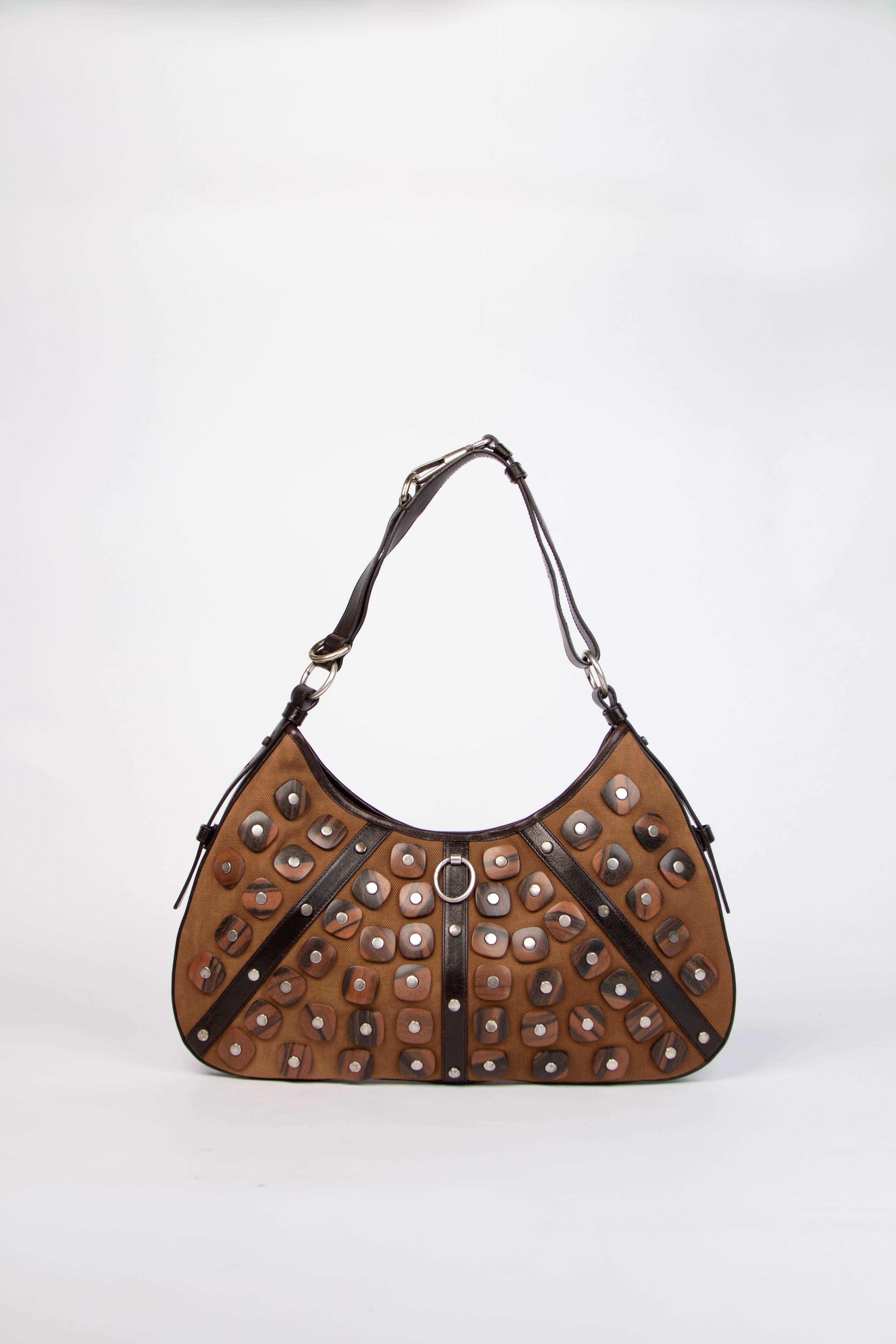 Yves Saint Laurent – Break Archive