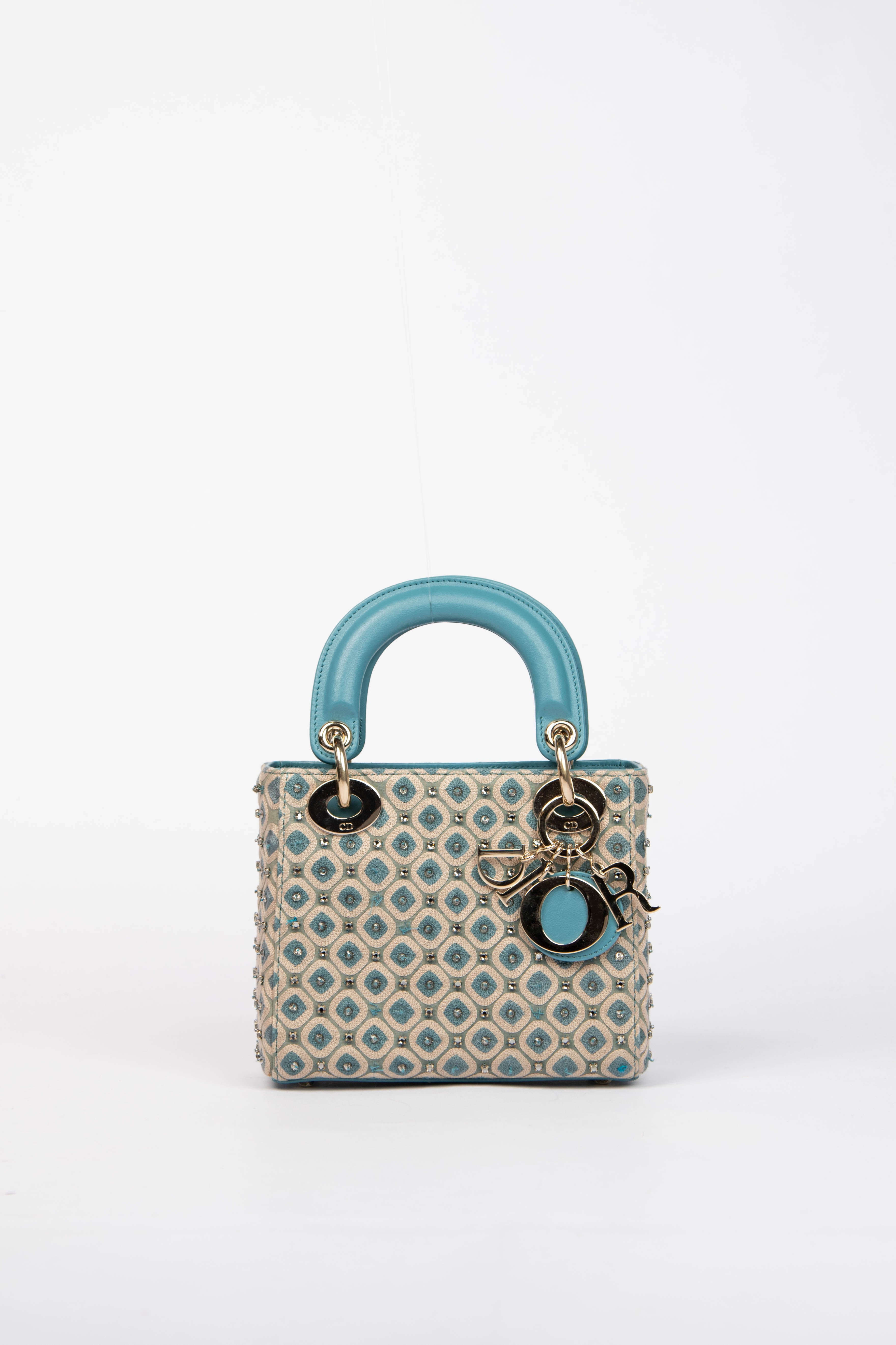 Dior – Break Archive