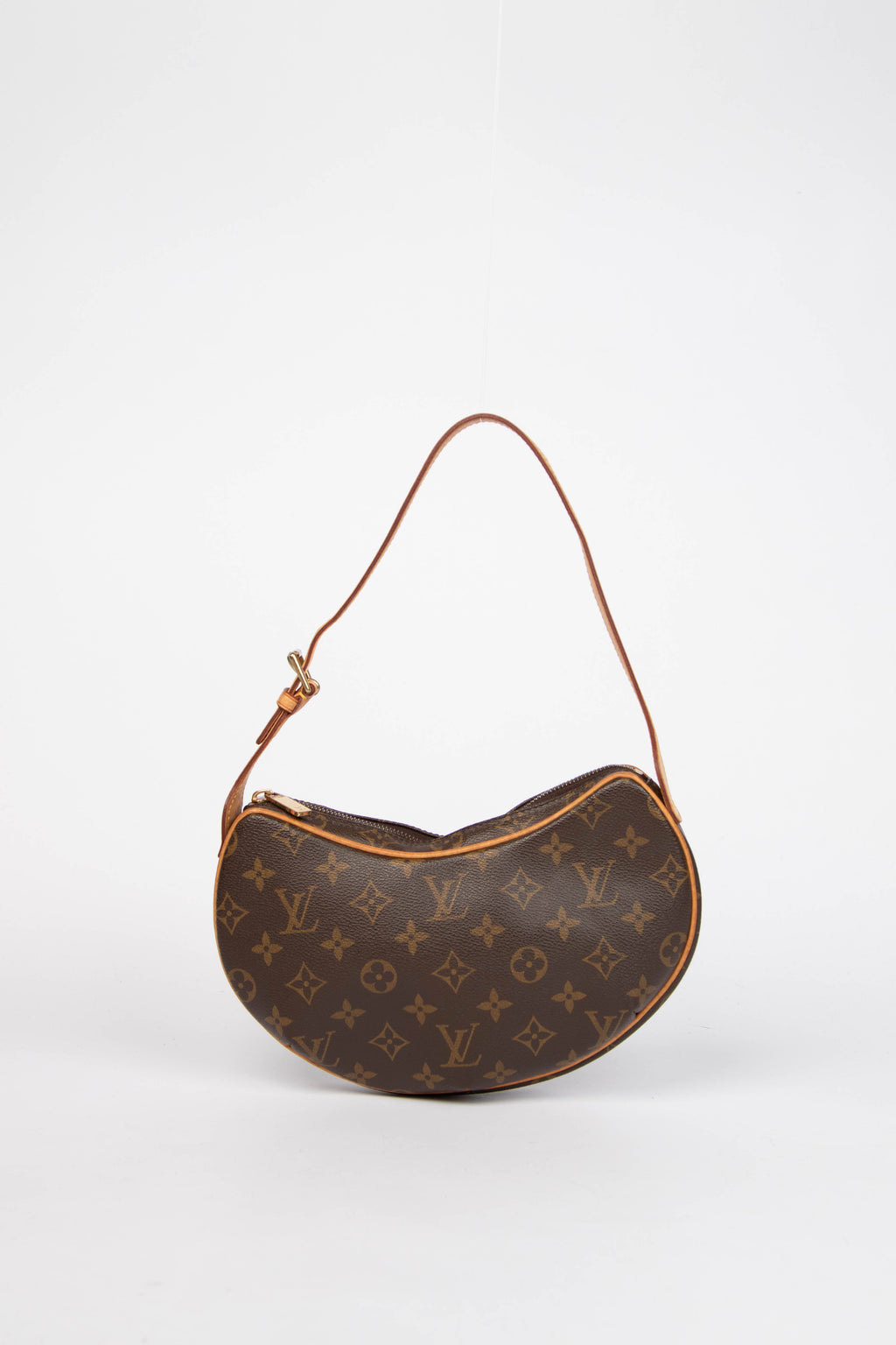 Vintage Louis Vuitton Croissant PM Shoulder Bag