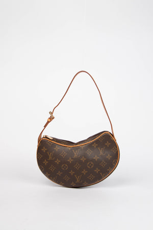 Vintage Louis Vuitton Croissant PM Shoulder Bag