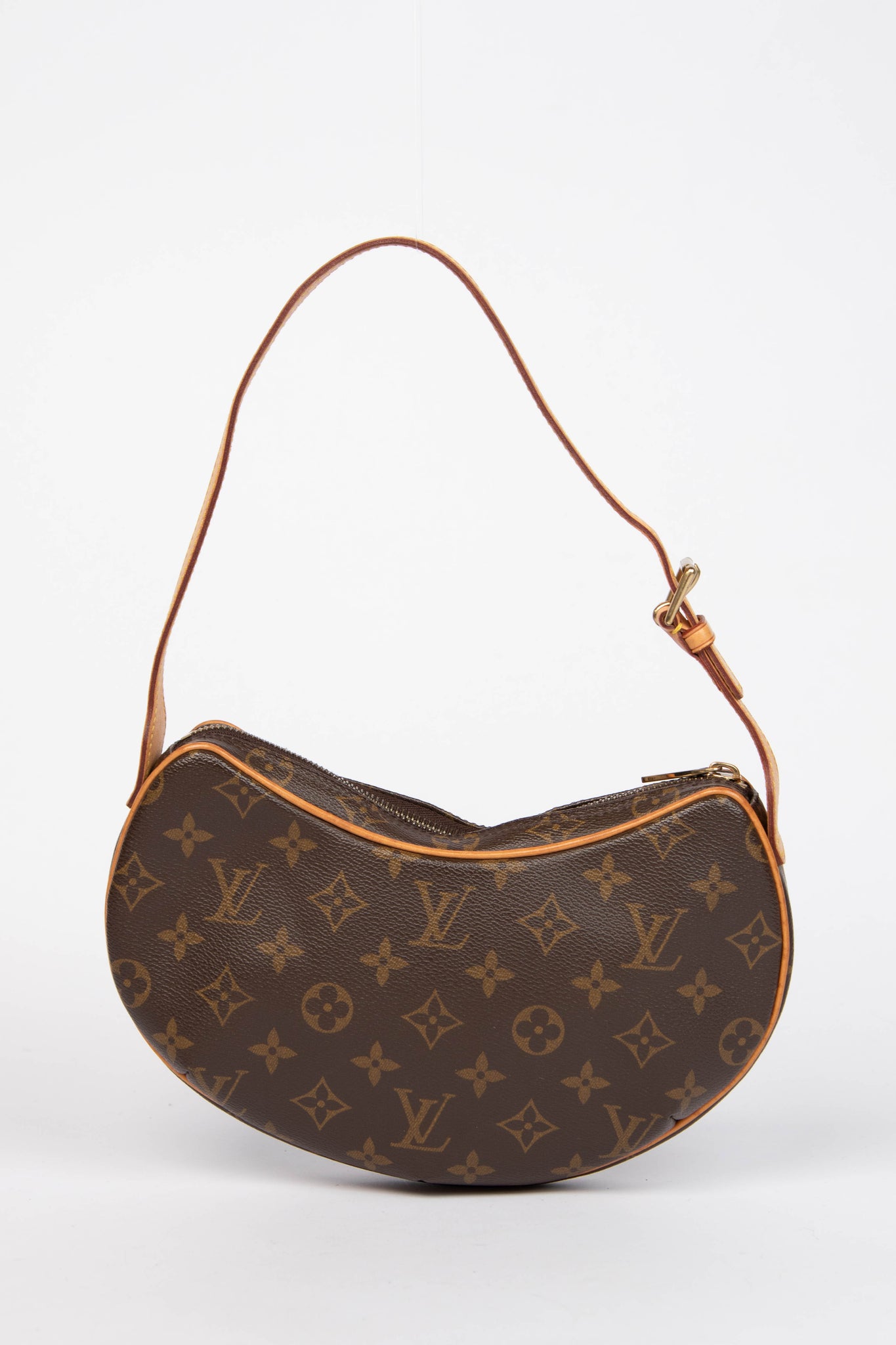 Vintage Louis Vuitton Croissant PM Shoulder Bag