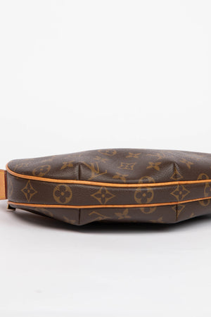 Vintage Louis Vuitton Croissant PM Shoulder Bag
