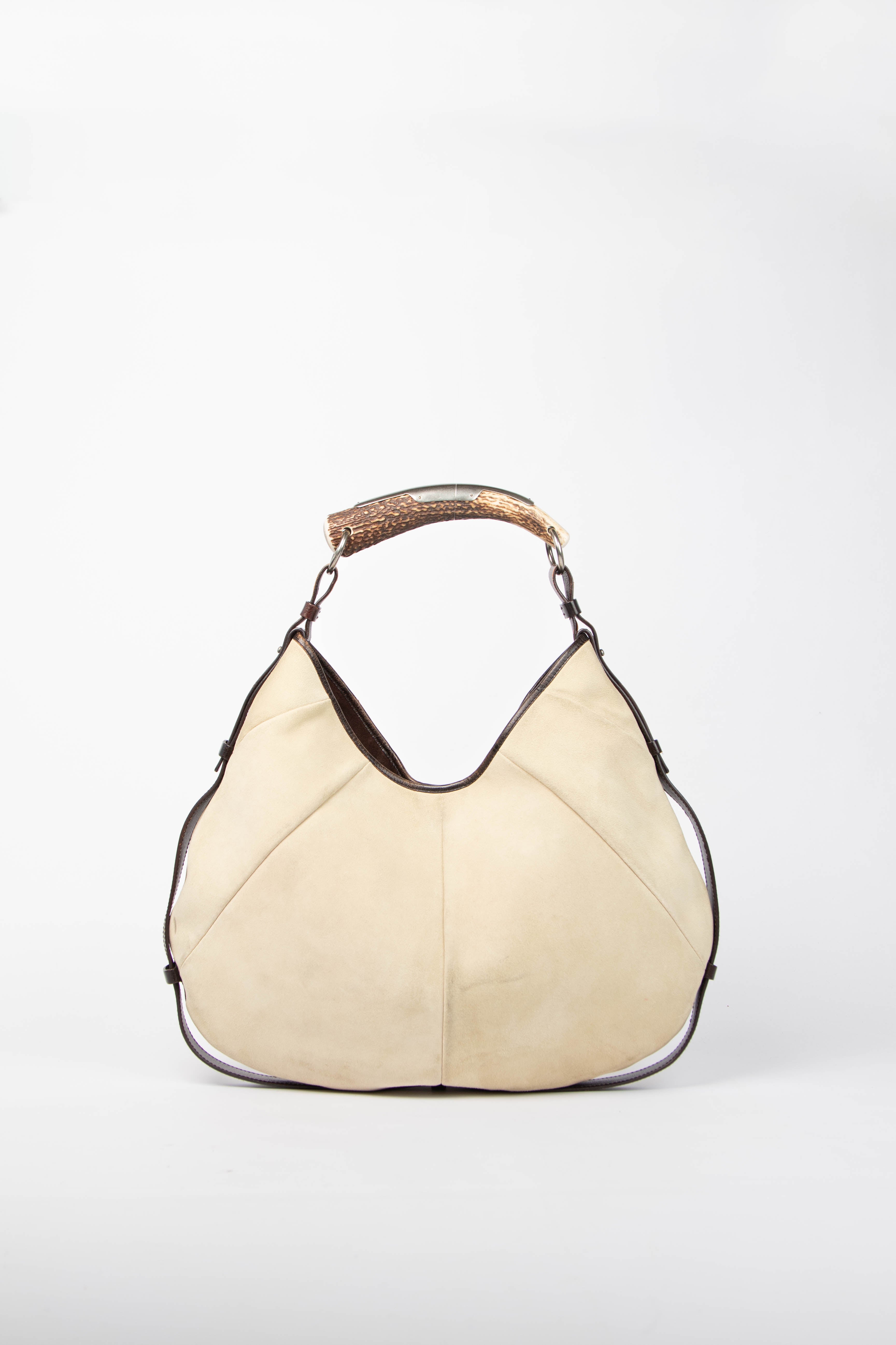 Yves Saint Laurent – Break Archive