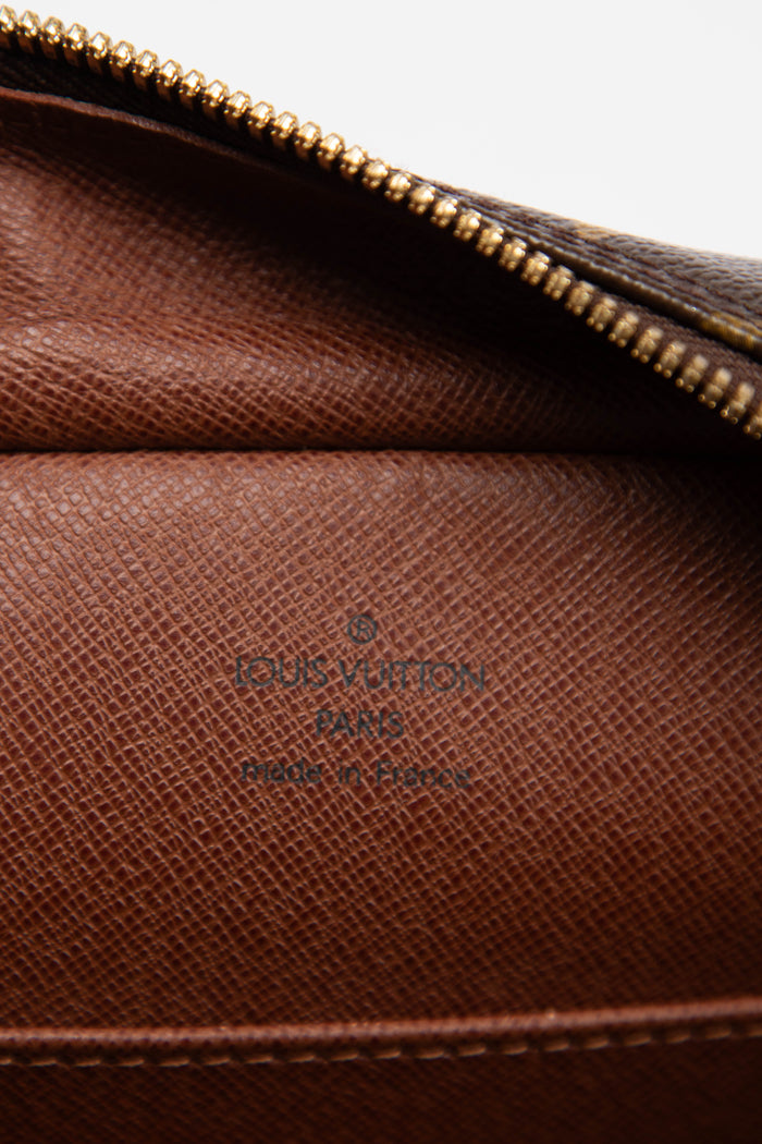 Vintage Louis Vuitton Monogram Cite MM Shoulder Bag