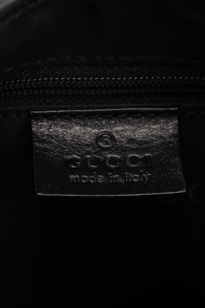 RARE Tom Ford Gucci Psychedelic Velvet Jackie Shoulder Bag