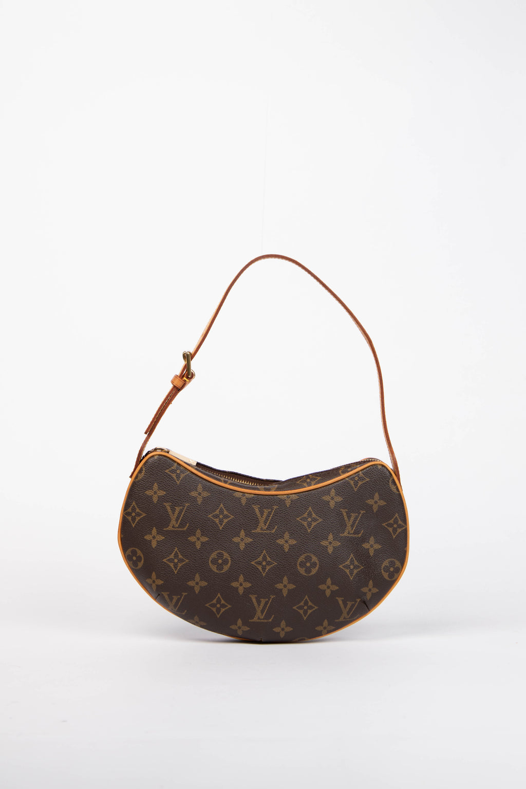Vintage Louis Vuitton Croissant PM Shoulder Bag