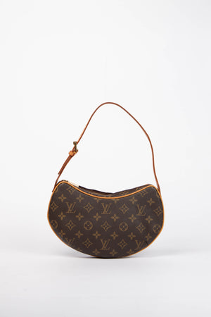 Vintage Louis Vuitton Croissant PM Shoulder Bag