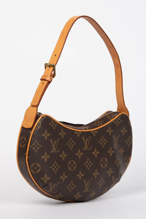 Vintage Louis Vuitton Croissant PM Shoulder Bag