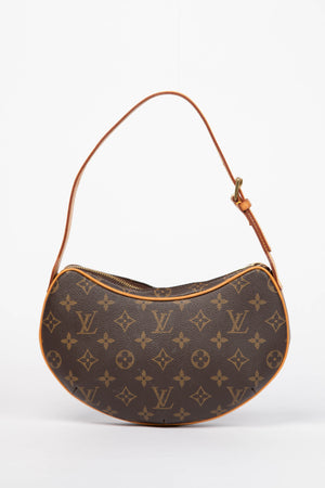 Vintage Louis Vuitton Croissant PM Shoulder Bag