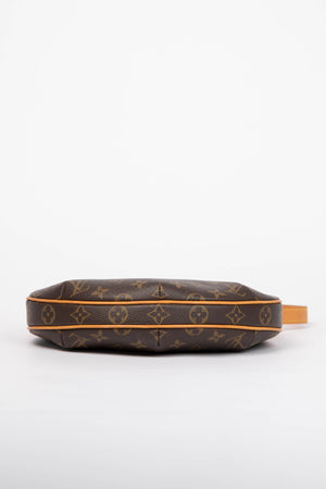 Vintage Louis Vuitton Croissant PM Shoulder Bag
