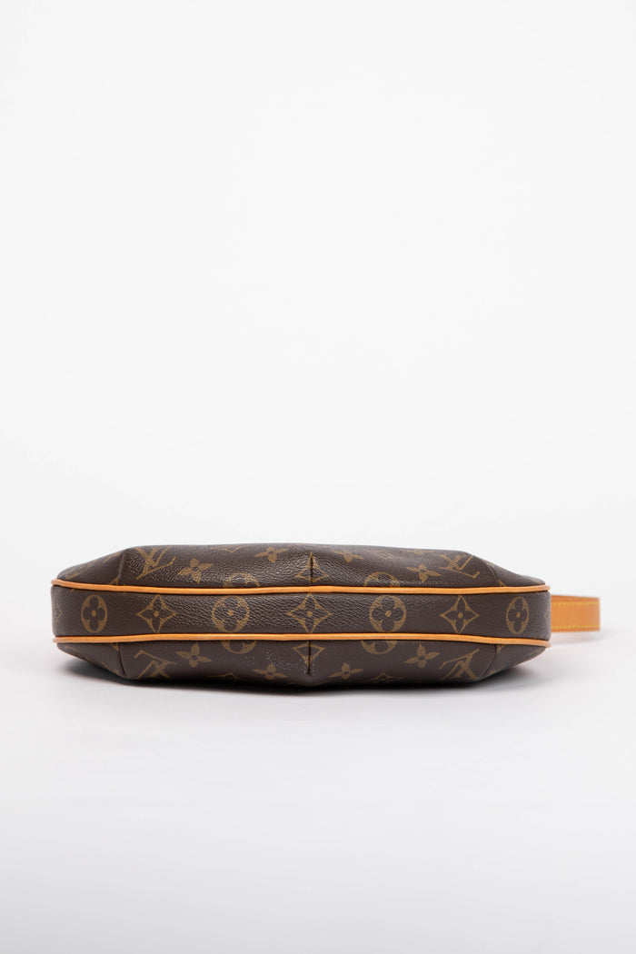 Vintage Louis Vuitton Croissant PM Shoulder Bag