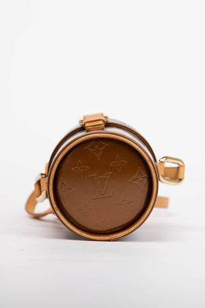 Vintage Louis Vuitton Vernis Astor Place Crossbody Bag