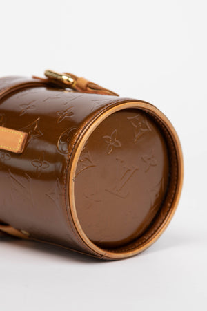 Vintage Louis Vuitton Vernis Astor Place Crossbody Bag