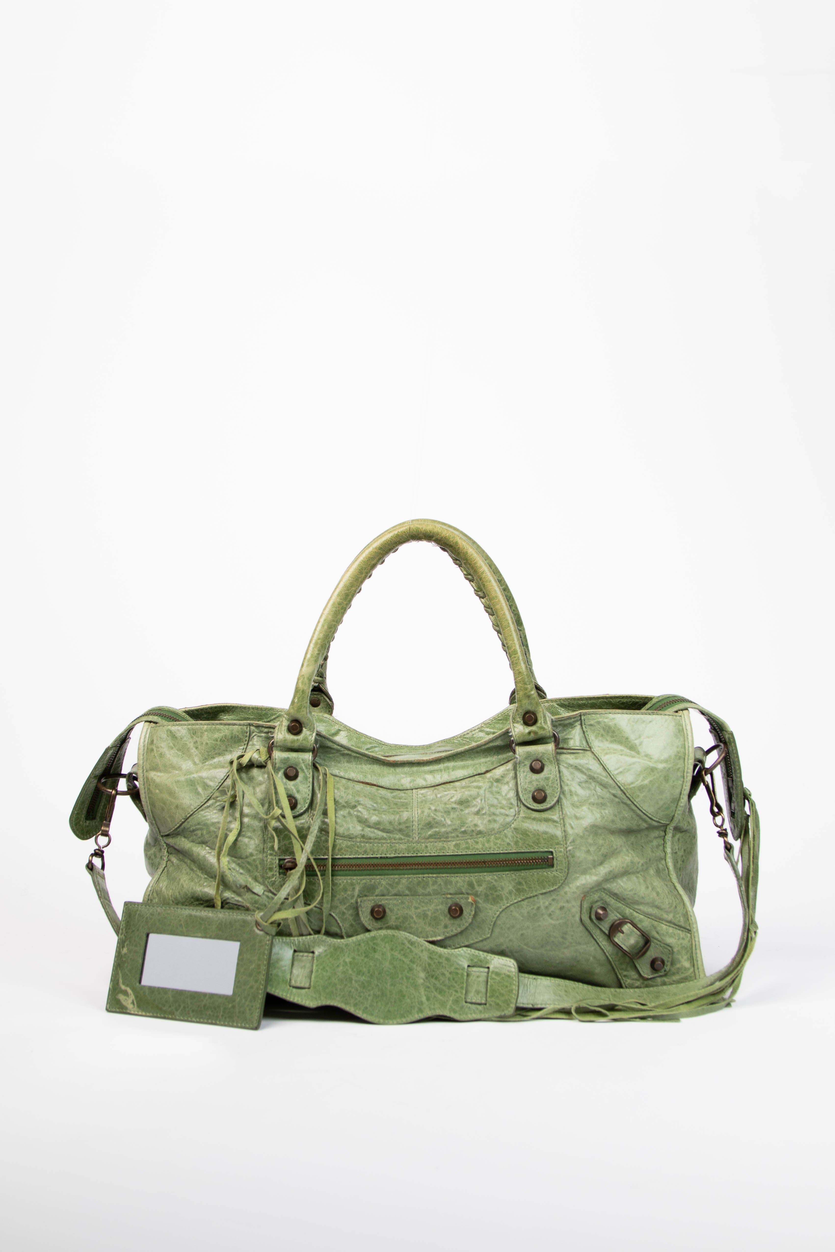 Balenciaga – Break Archive