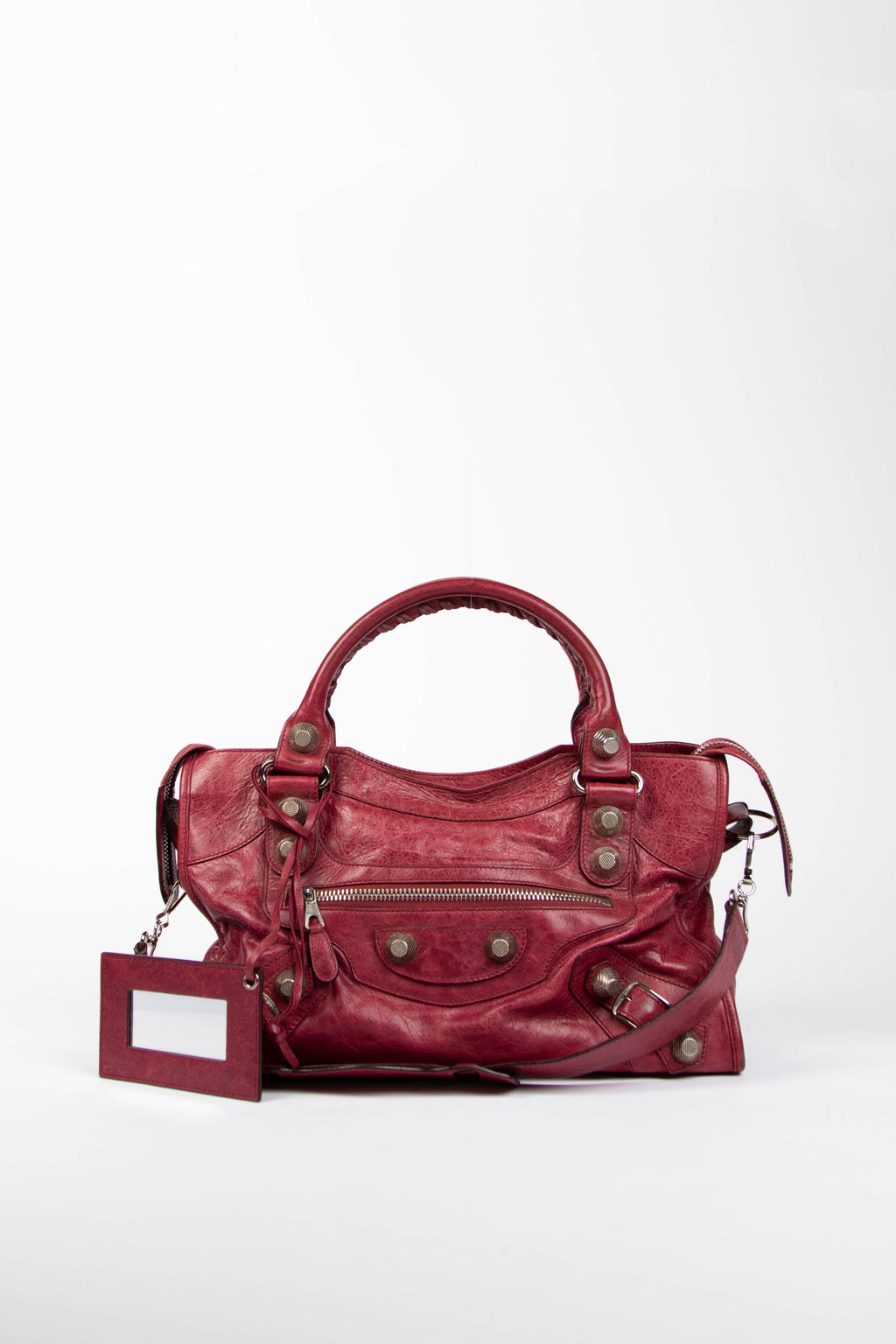 Balenciaga – Break Archive