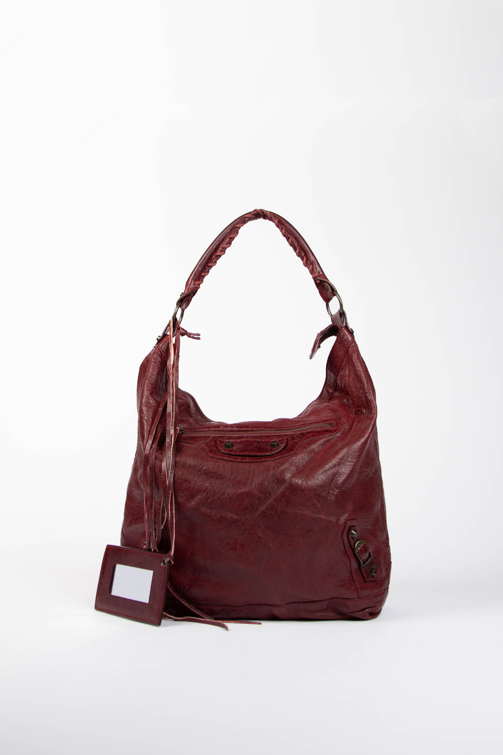 Balenciaga – Break Archive