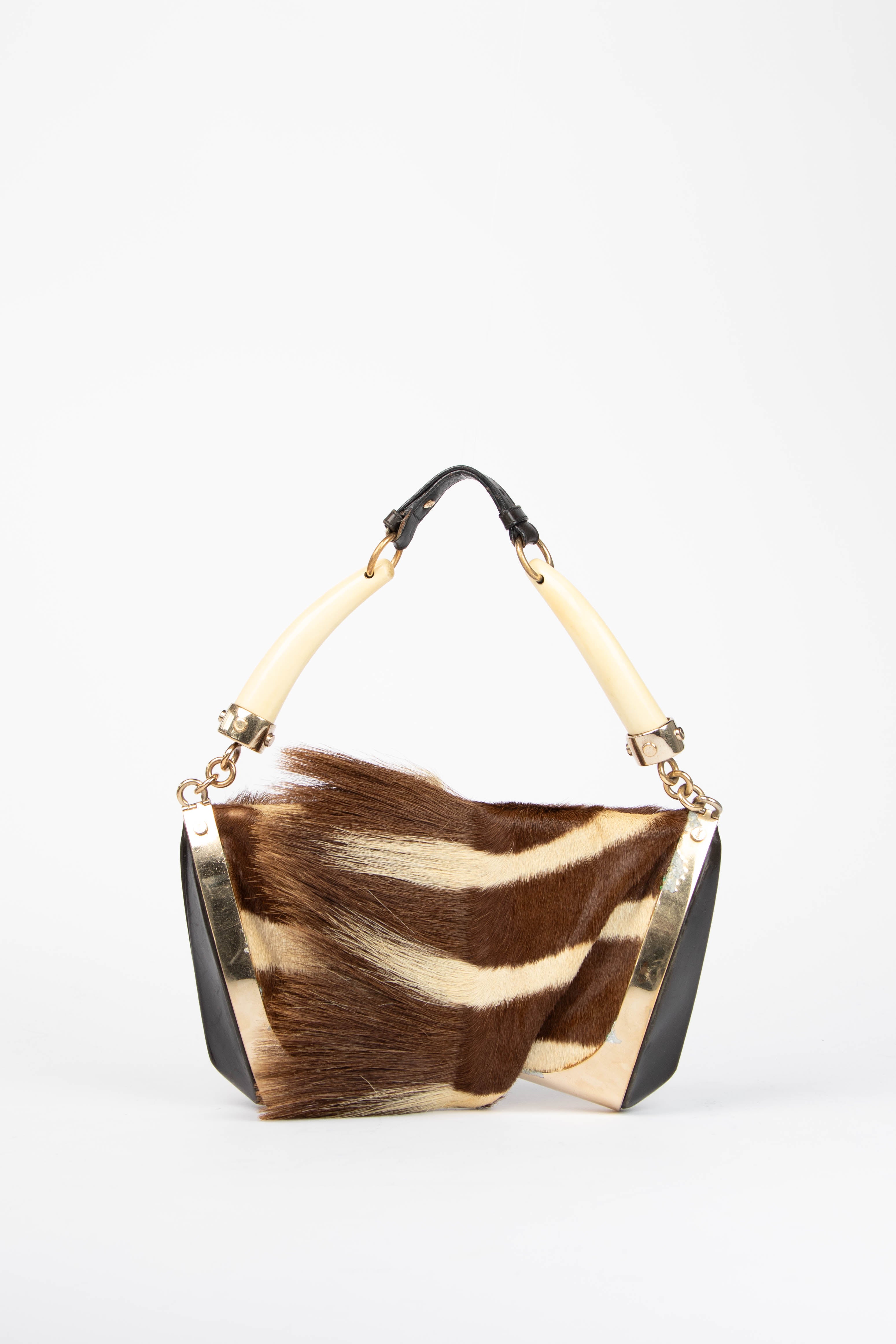 Yves Saint Laurent – Break Archive