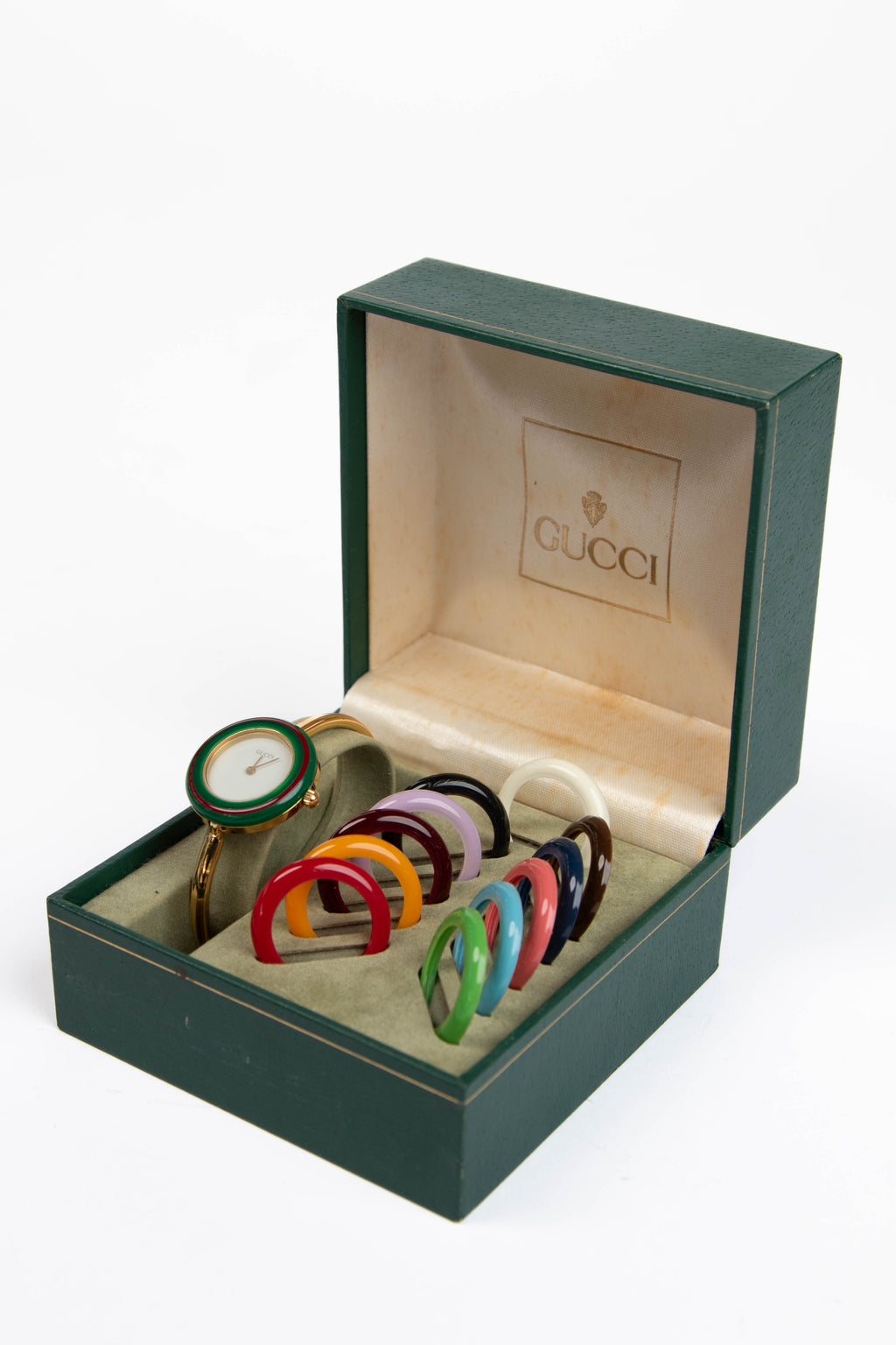 Gucci – Break Archive