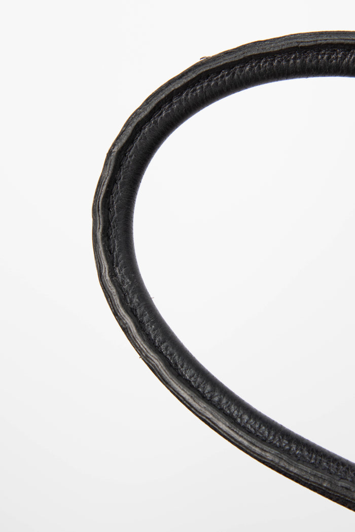 2002 Hermès Birkin 30cm in Black Togo Leather with GHW