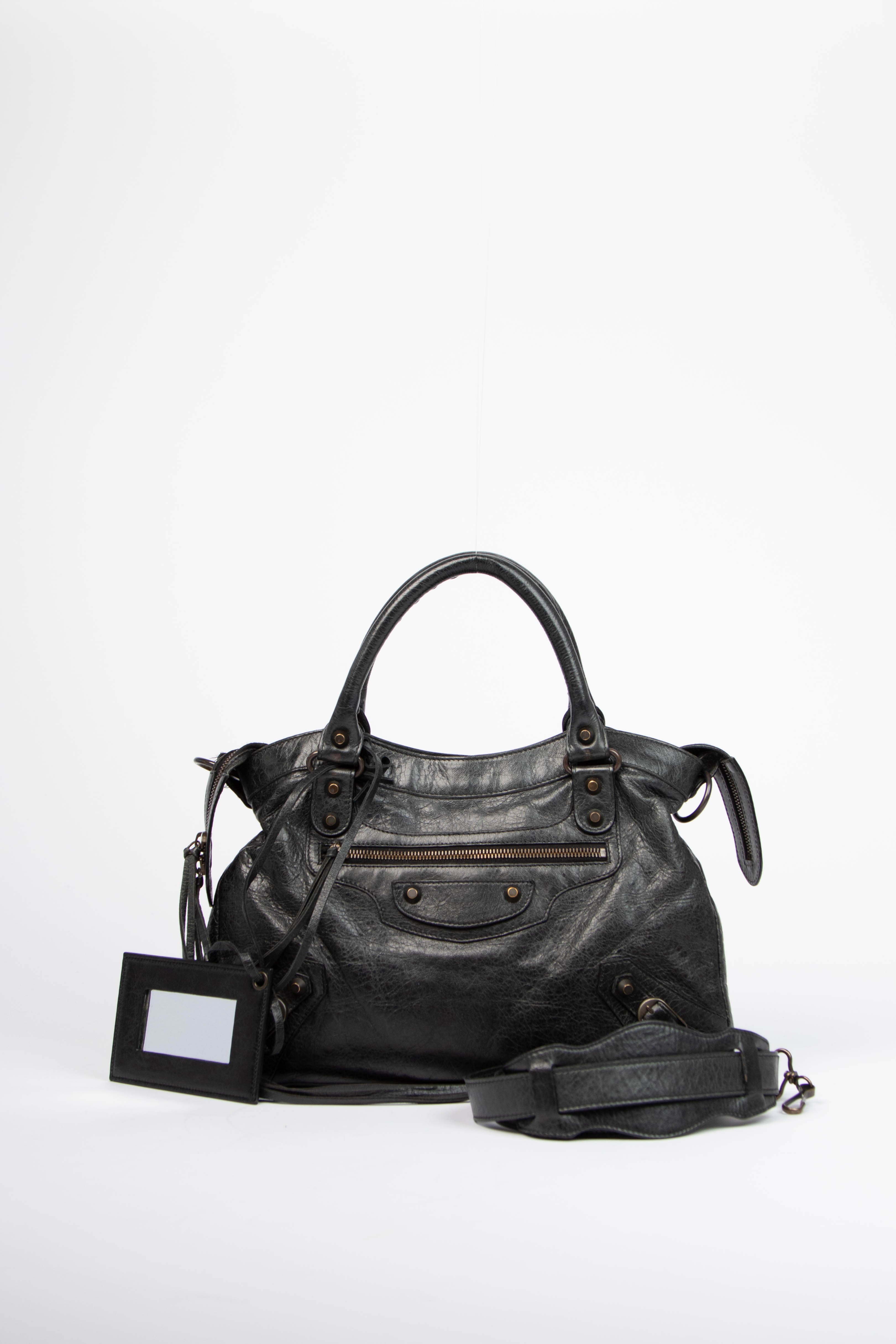 Balenciaga – Break Archive