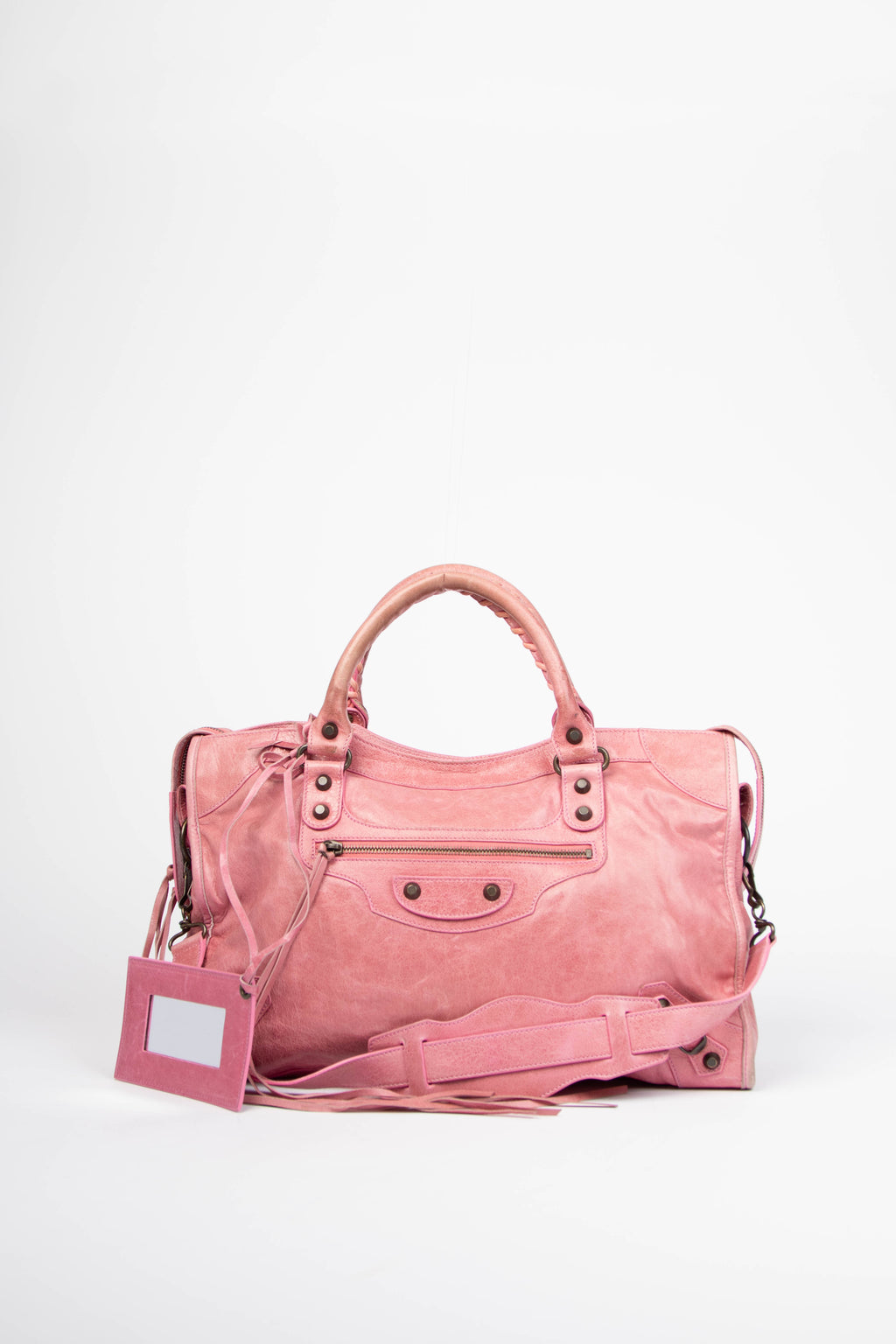 Balenciaga – Break Archive