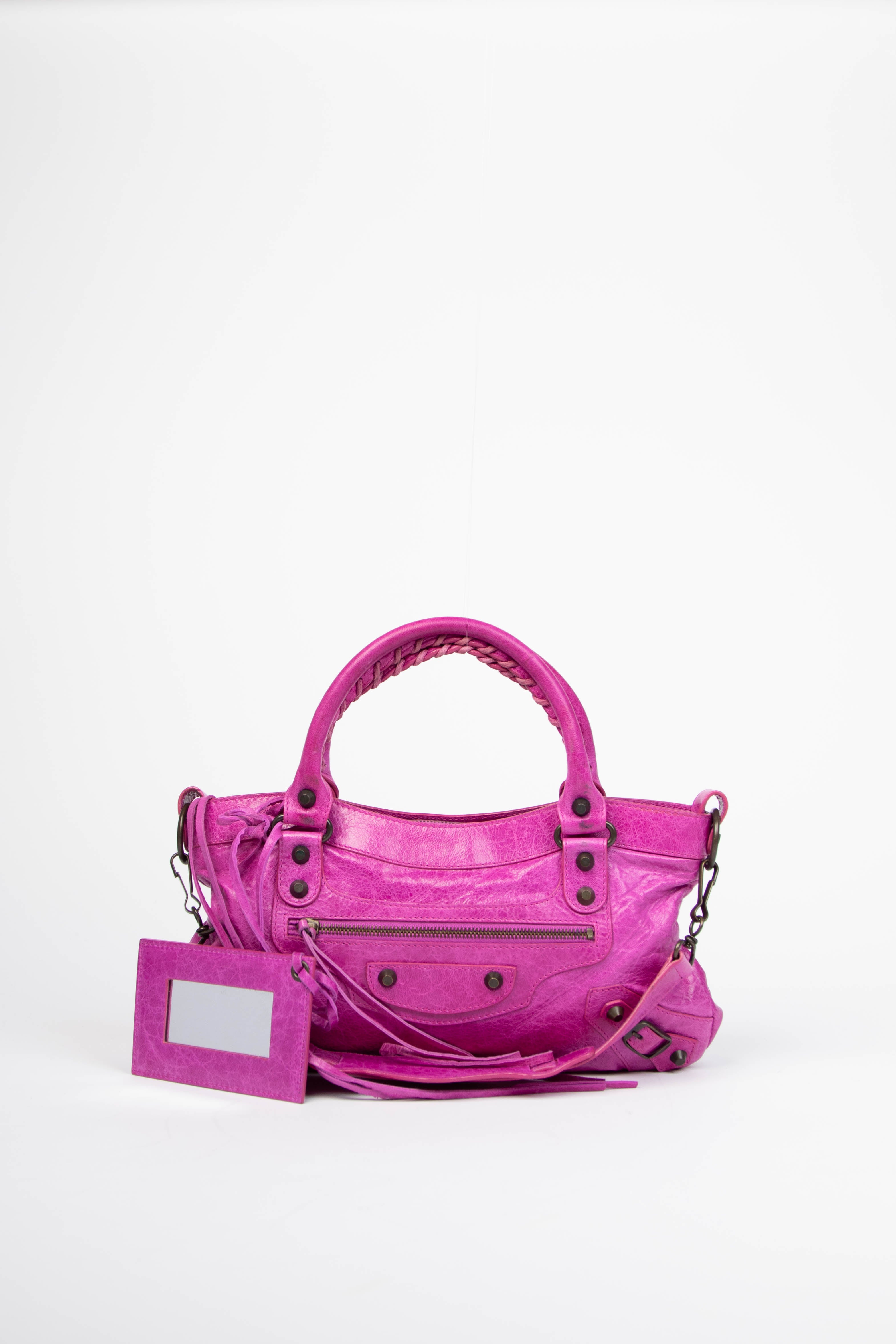 Balenciaga – Break Archive