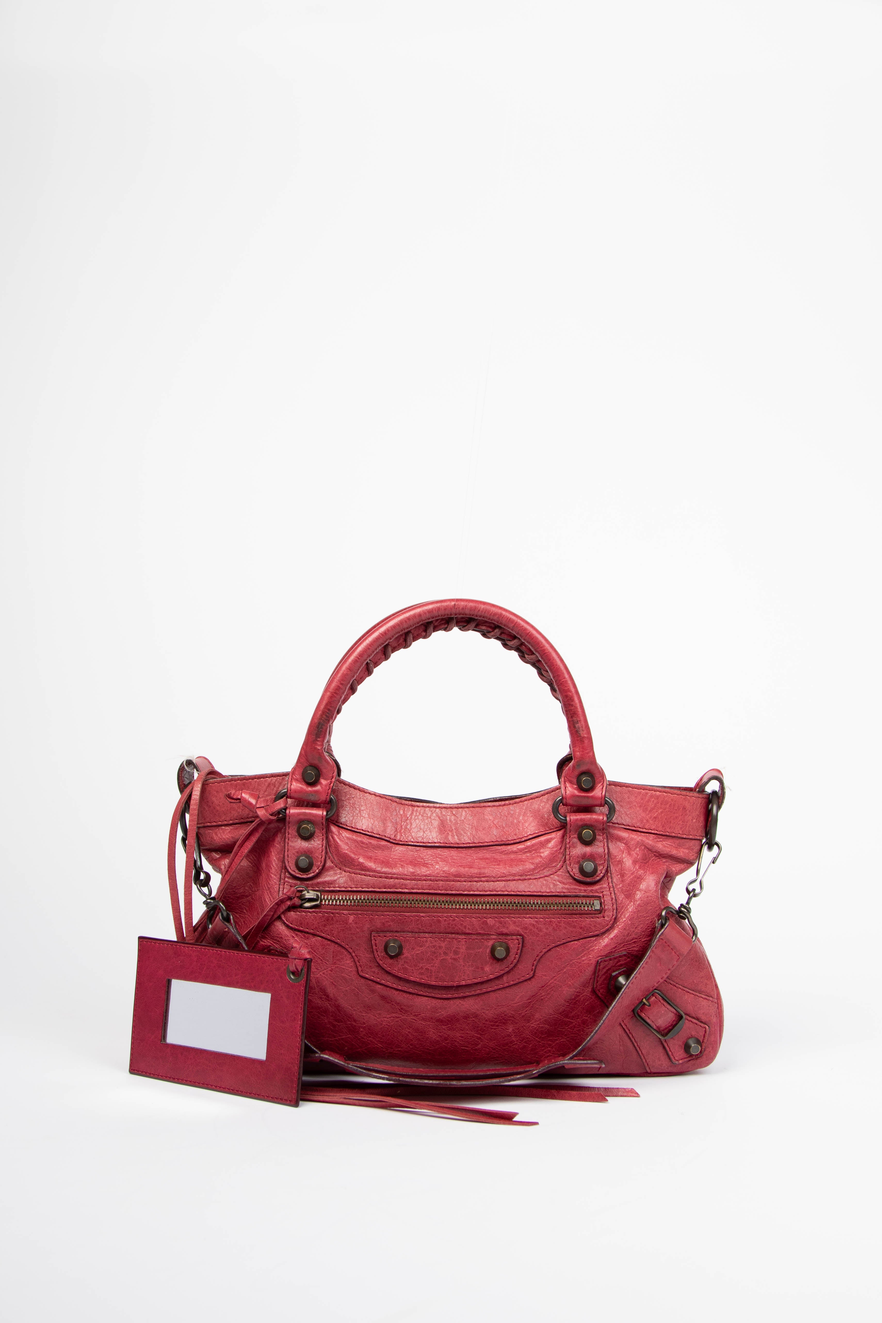 Balenciaga – Break Archive