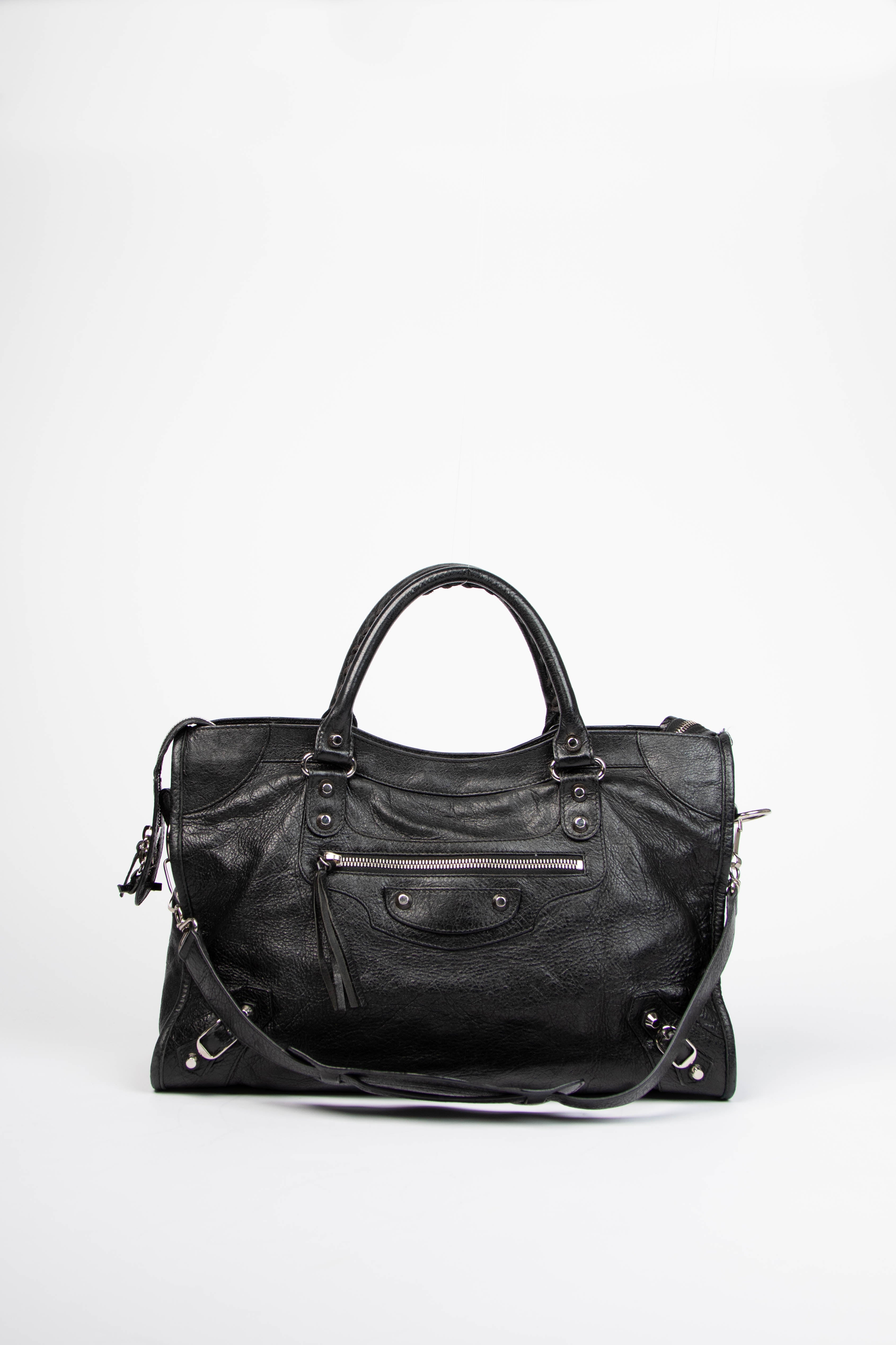 Balenciaga – Break Archive