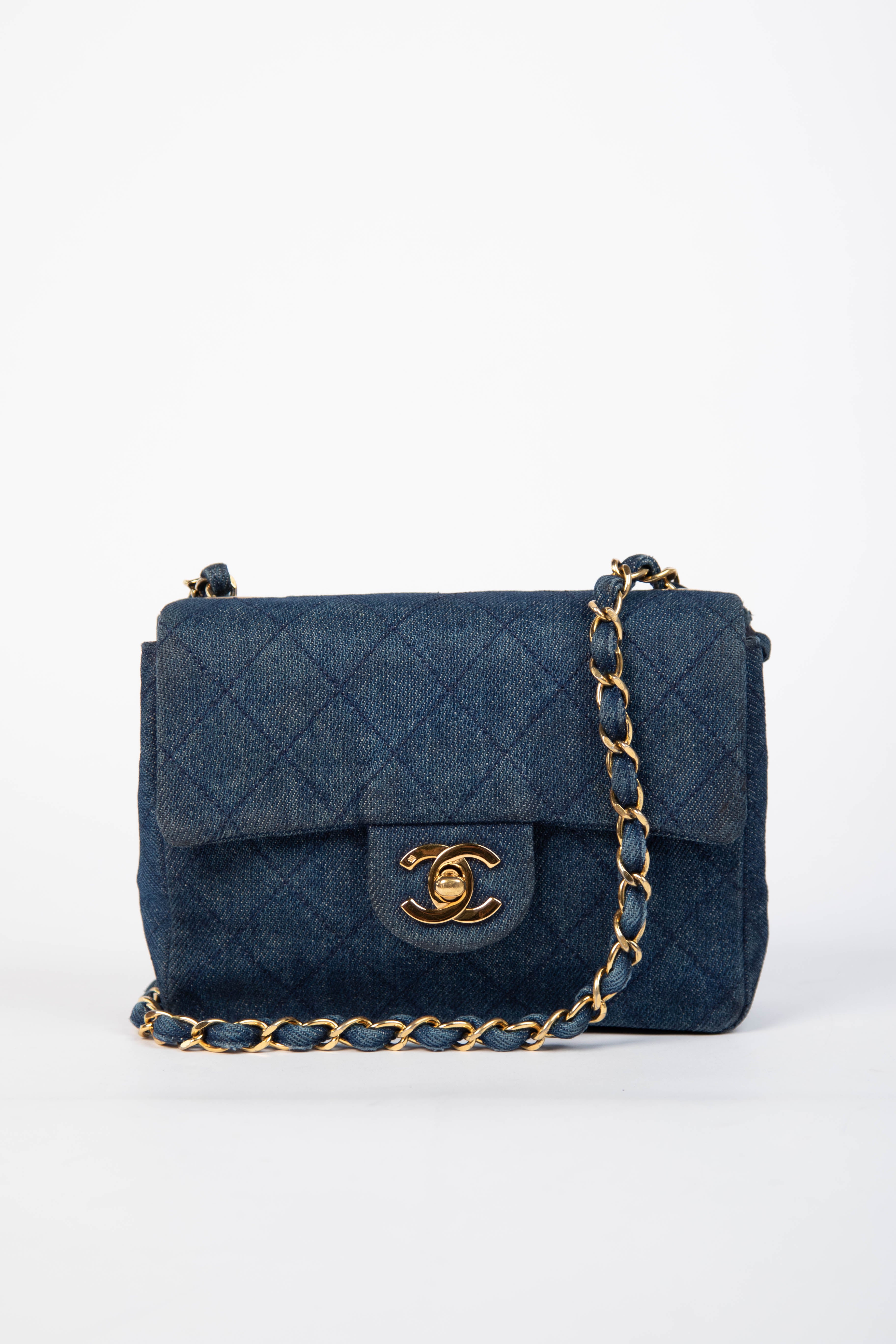 Authentic Vintage Designer Handbags | Break. Archive – Break