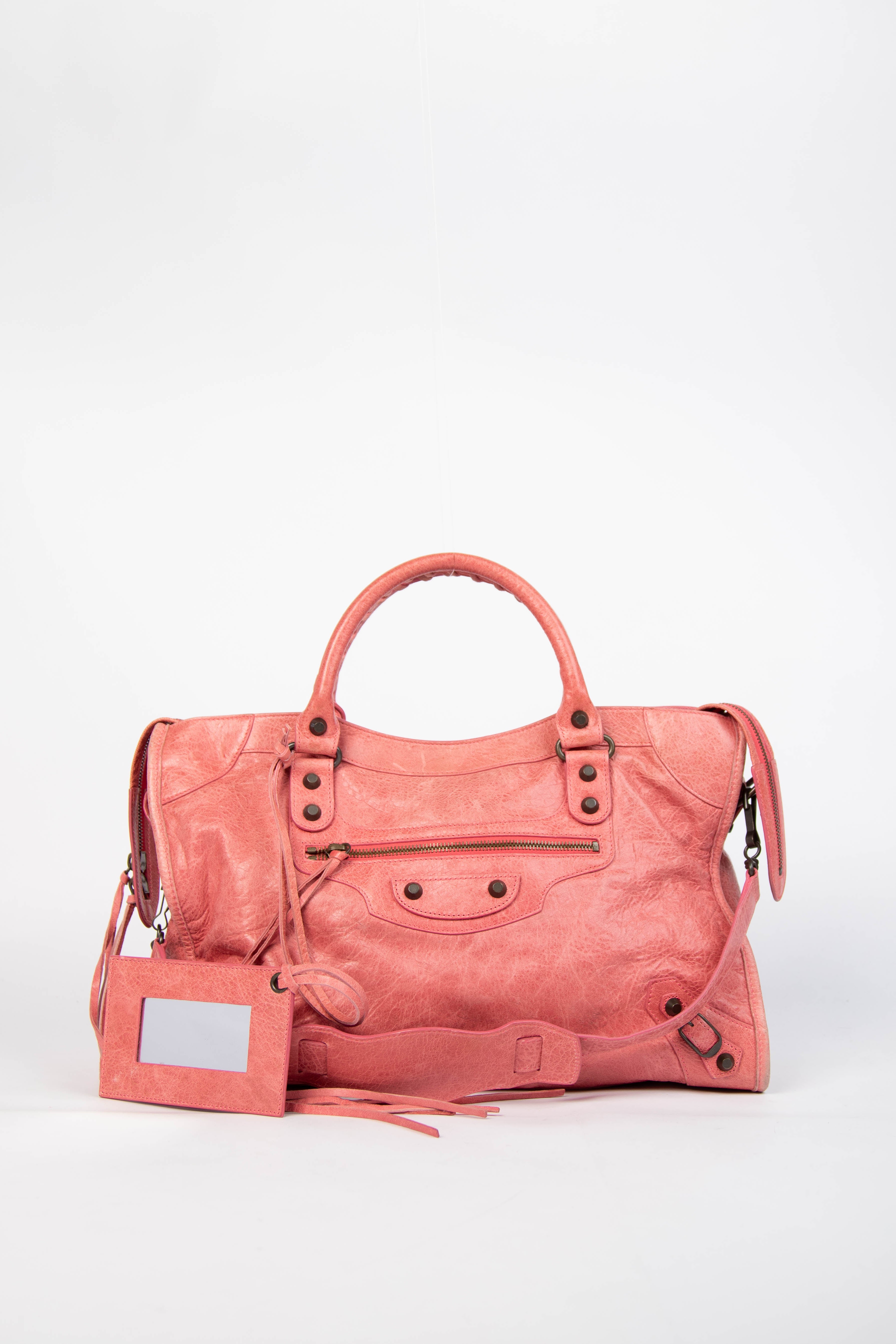Balenciaga – Break Archive
