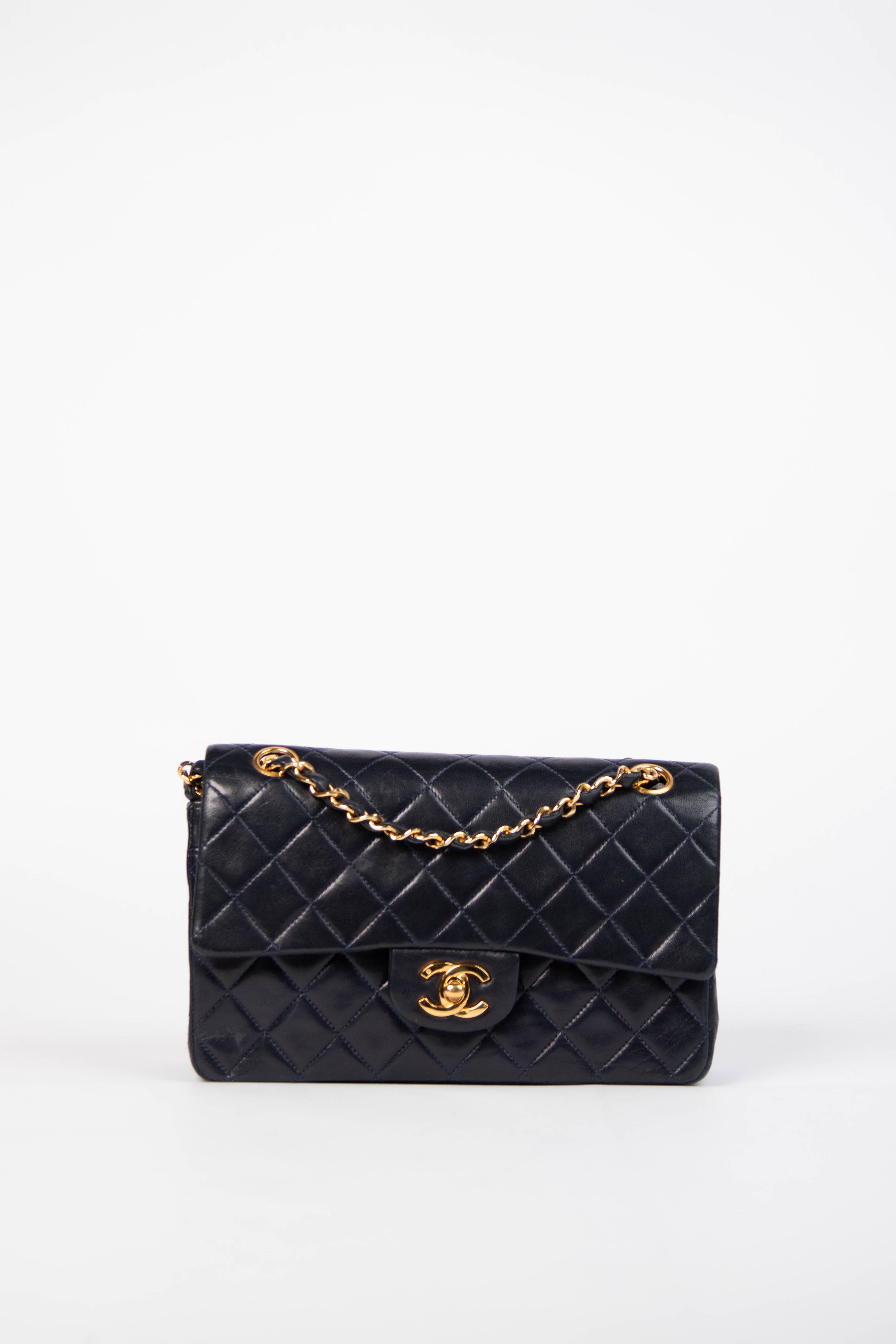 Chanel – Break Archive
