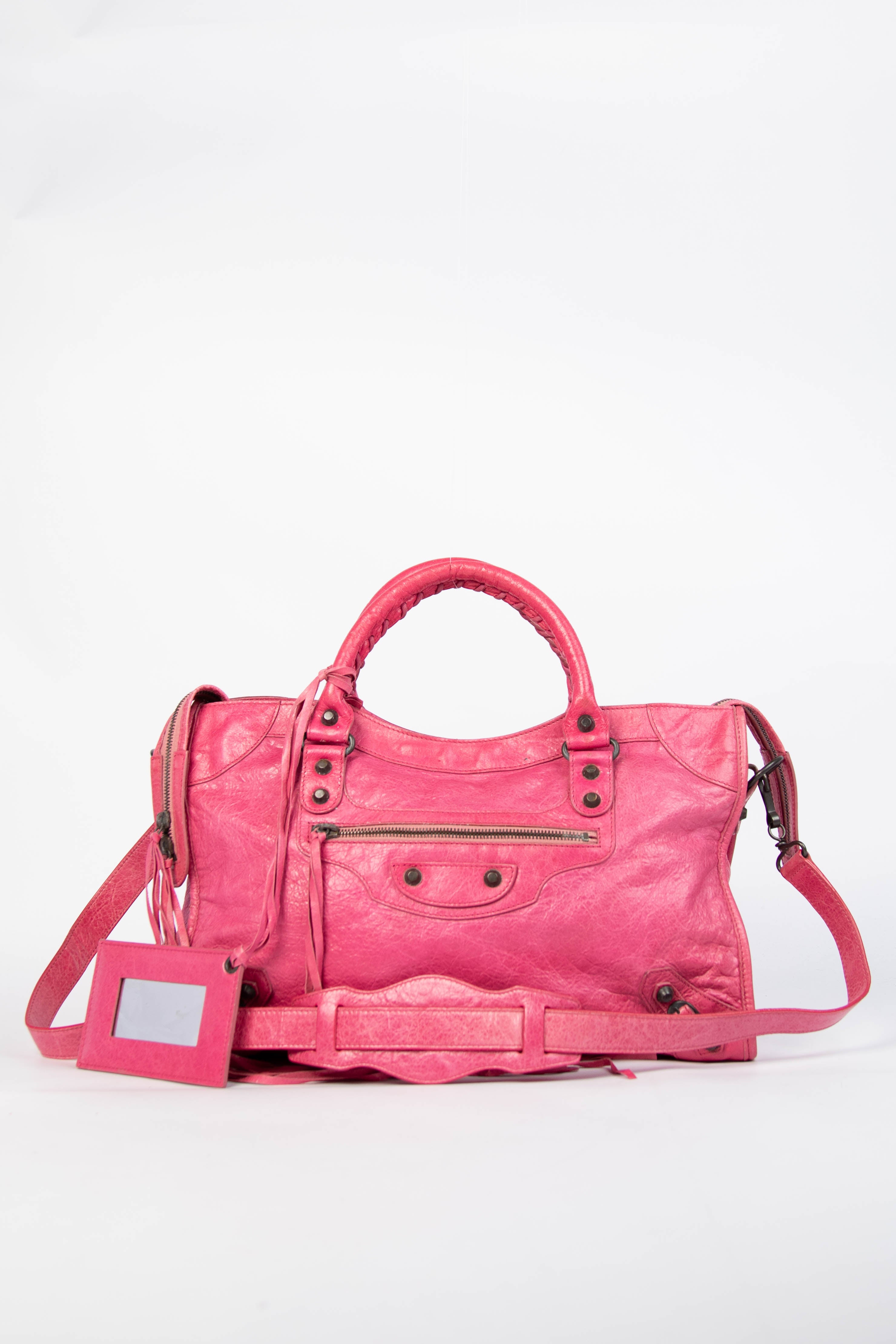 Balenciaga – Break Archive