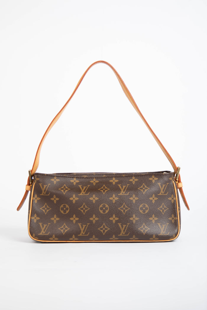 2000s Louis Vuitton Viva Cite MM Shoulder Bag