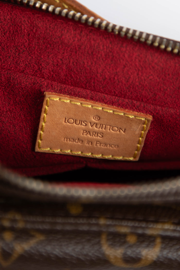 2000s Louis Vuitton Viva Cite MM Shoulder Bag