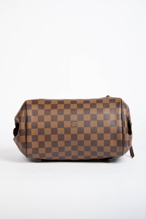 2010s Louis Vuitton Damier Rivington Shoulder Bag