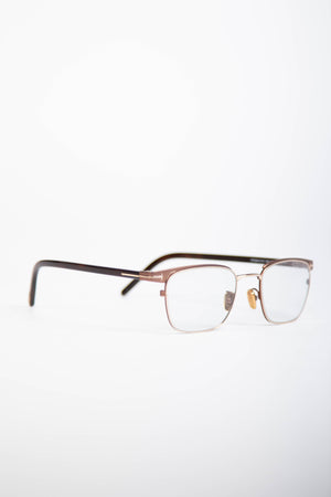 Tom Ford Classic Glasses