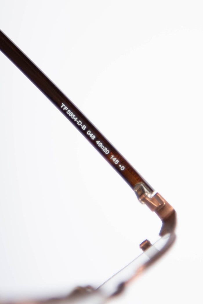 Tom Ford Classic Glasses