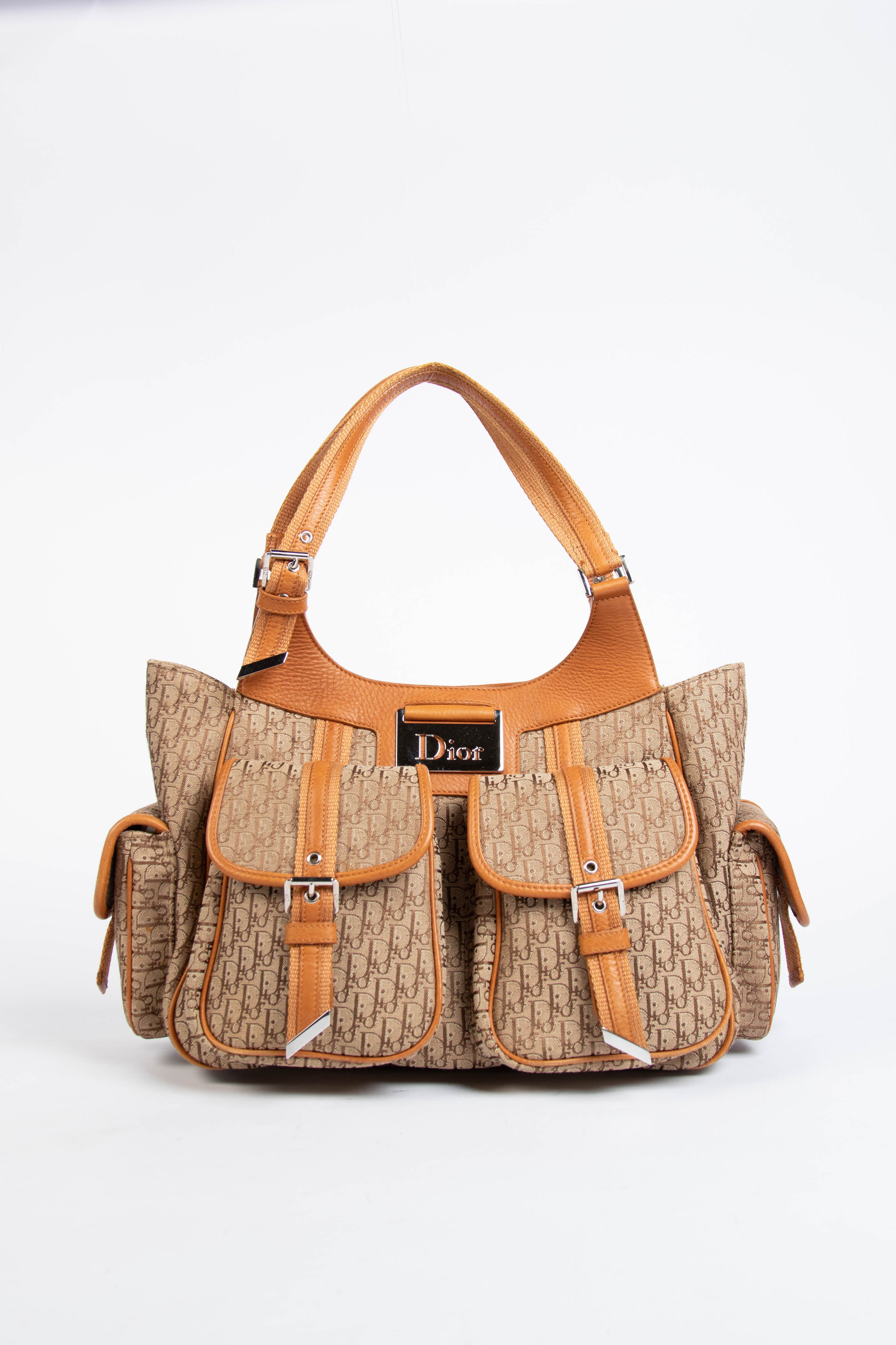 Authentic Vintage Designer Handbags | Break. Archive – Break Archive
