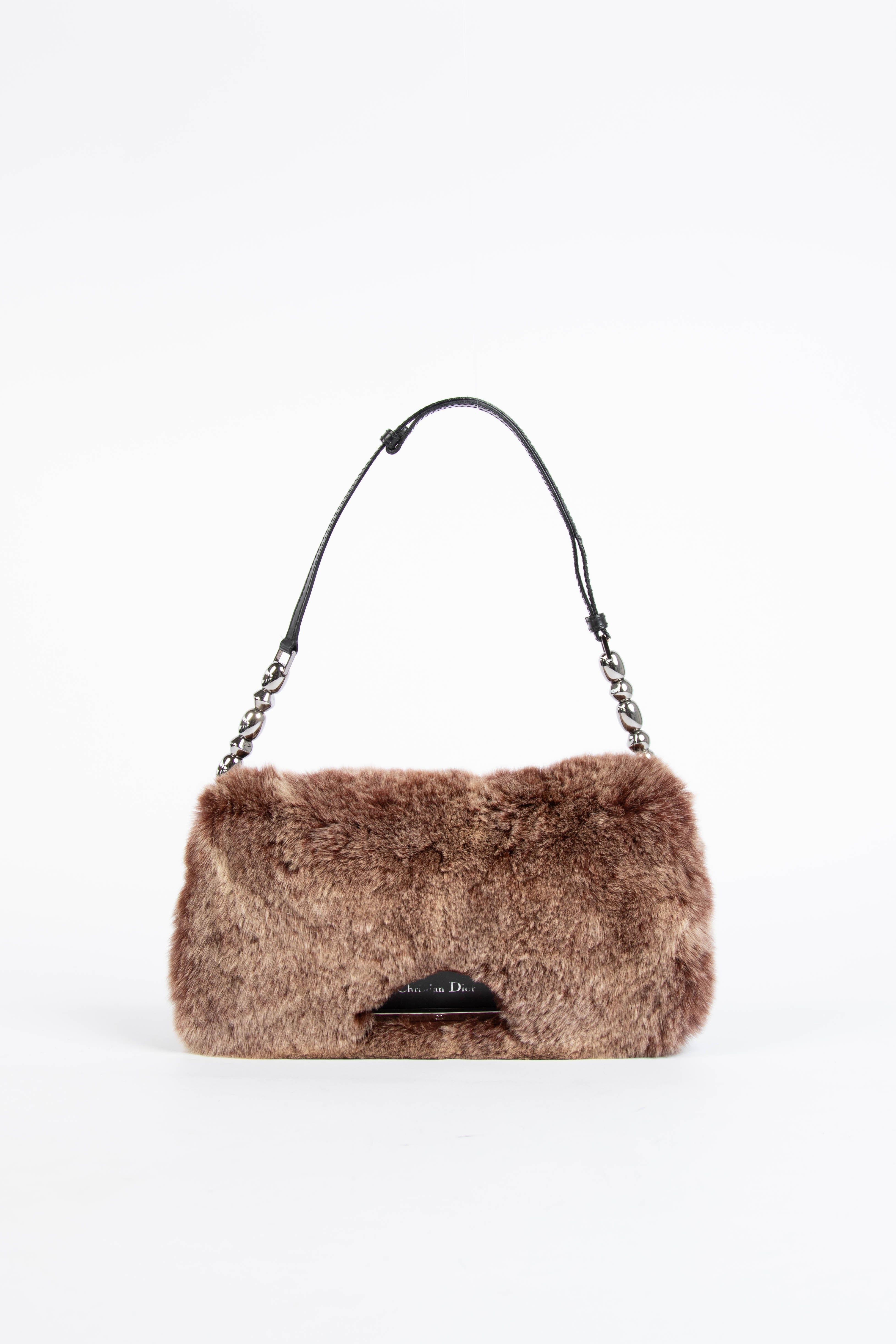 バッグ archive ChristianDior trotter second bag Archive Christian Dior Trotter second bag archive ChristianDior