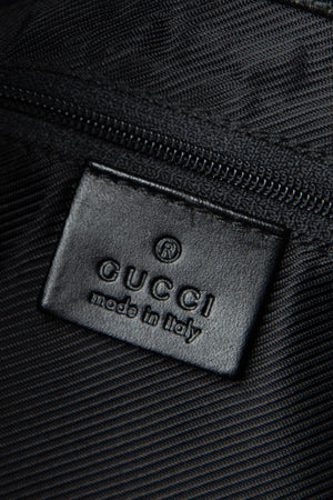 Vintage Gucci GG Monogram Jackie Bag