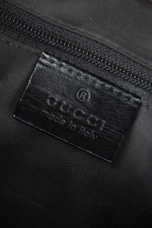 Vintage Gucci Lizard Small Jackie Bag