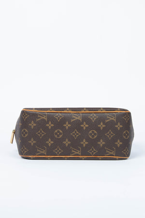 Vintage Louis Vuitton Monogram Cite MM Shoulder Bag