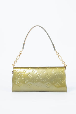 Vintage Louis Vuitton Vernis Sunset Boulevard Shoulder Bag