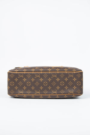 Vintage Louis Vuitton Monogram Cite GM Shoulder Bag