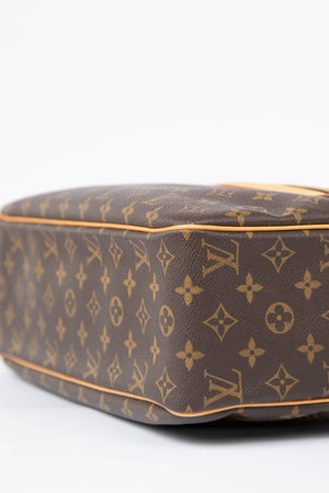 Vintage Louis Vuitton Monogram Cite GM Shoulder Bag