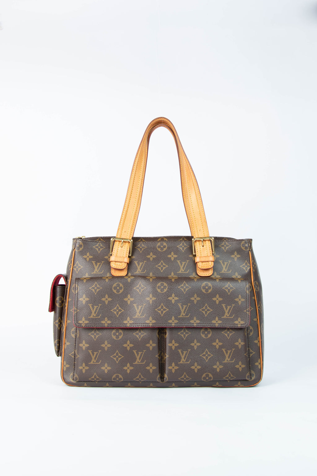Vintage Louis Vuitton Viva Multipli-Cite Shoulder Bag